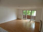 Foto - Wohnung mit EBK und Balkon zur Miete