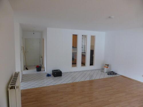 Foto - 3 Zimmer Etagenwohnung zur Miete in Wietze