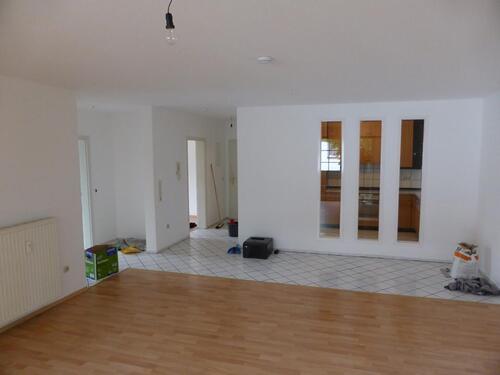 Foto - 3 Zimmer Etagenwohnung in Wietze