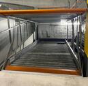 Foto - Tiefgaragenstellplatz in Sendling zu vermieten