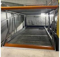 Tiefgaragenstellplatz in Sendling zu vermieten - München Sendling-Westpark