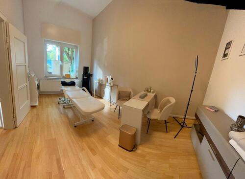 Foto - Kosmetik Raum - 300,00 EUR Kaltmiete,