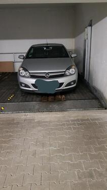 Foto - Duplexgarage in Obergiesing - 60,00 EUR Miete,