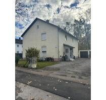 Zweifamilienhaus in Waldkraiburg