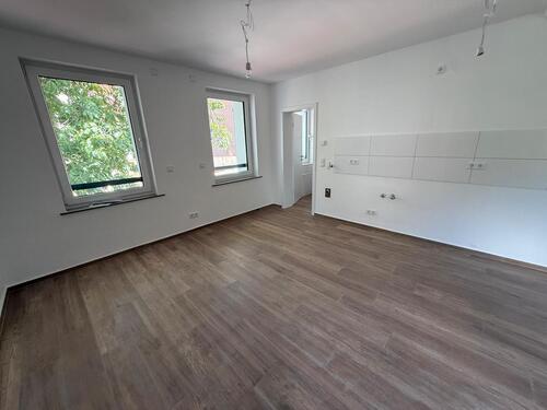 Foto - Etagenwohnung in Hamm zur Miete