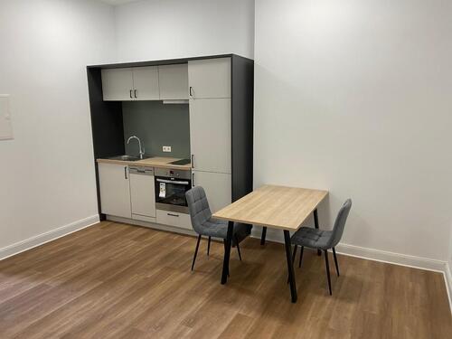 Foto - Etagenwohnung in Lippstadt zur Miete