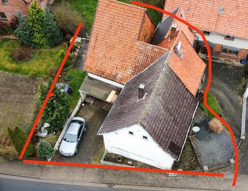 Foto - 4 Zimmer Einfamilienhaus zum Kaufen in Nordstemmen