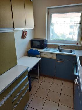 Foto - Etagenwohnung in Böblingen zur Miete