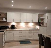 Wohnung zu vermieten, EG, 85qm, zentral in Wildeshausen - Dötlingen