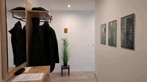 Foto - 3 Zimmer Etagenwohnung zur Miete in Dötlingen