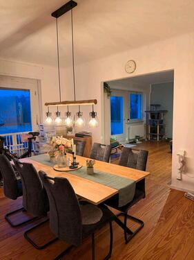 Foto - Wohnung in einer charmanten Altbauvilla zu vermieten