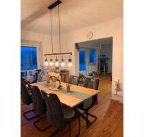 Wohnung in einer charmanten Altbauvilla zu vermieten - Neunkirchen