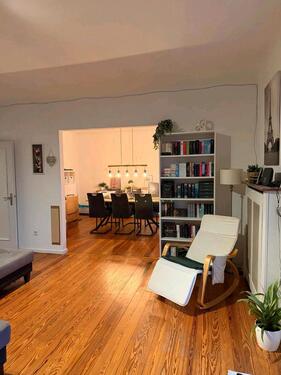 Foto - 3 Zimmer Etagenwohnung in Neunkirchen