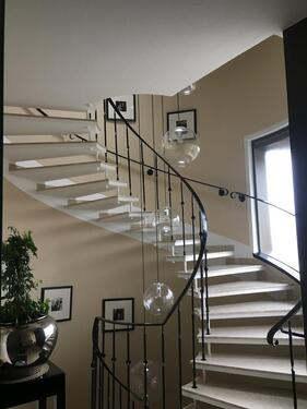 Foto - 3ZKB, Kastellaun, Einbauküche, Terrasse, Garage