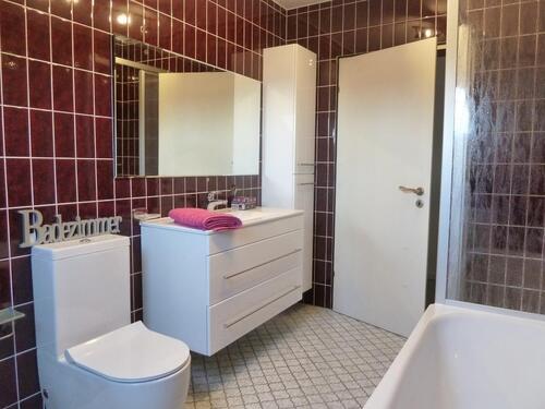 Foto - 3 Zimmer Etagenwohnung in Kastellaun