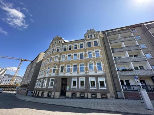 Foto - 2 Zimmer Etagenwohnung in Chemnitz