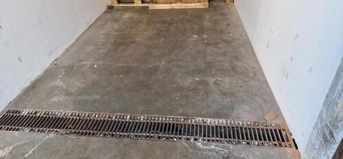 Foto - Motorradgarage über Winter verfügbar in Kf