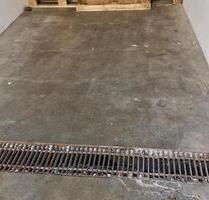 Motorradgarage über Winter verfügbar in Kf - Marktoberdorf