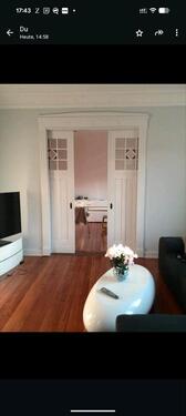 Foto - Große Altbauwohnung in Saarbrücken - Brebach