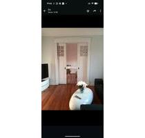 Große Altbauwohnung in Saarbrücken - Brebach Große Altbauwohnung in Saarbrücken - Brebach