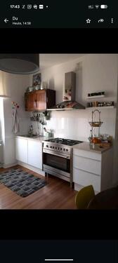 Foto - 5 Zimmer Etagenwohnung in Saarbrücken