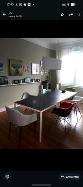 Foto - Etagenwohnung in Saarbrücken zum Kaufen