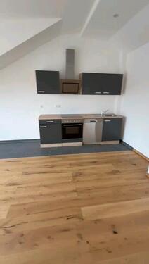 Foto - Moderne 1-Zimmer-Wohnung mit Balkon in Karlsruhe-Neureut