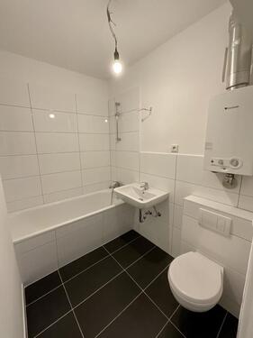 Foto - Etagenwohnung in Wilhelmshaven zur Miete