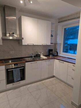 Foto - Möblierte 3-Zimmerwohnung in bester Lage in Barmbek Nord