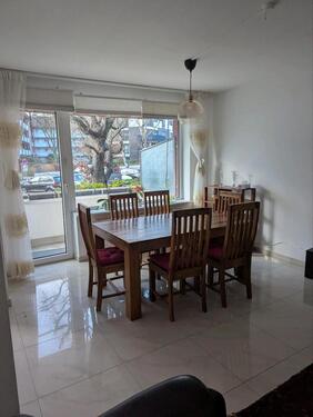 Foto - 3 Zimmer Erdgeschoßwohnung in Hamburg