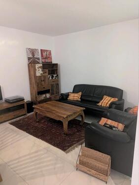 Foto - Erdgeschoßwohnung in Hamburg zur Miete