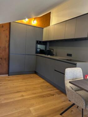 Foto - 2 Zimmer Dachgeschoßwohnung in Schleching