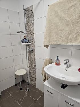 Foto - Schöne und zentrale Eineaumwohnung am Bahnhof Falkensee