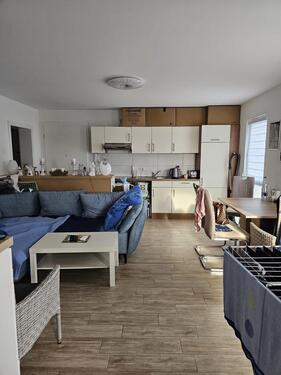 Foto - 1 Zimmer Etagenwohnung zur Miete in Glücksburg (Ostsee)