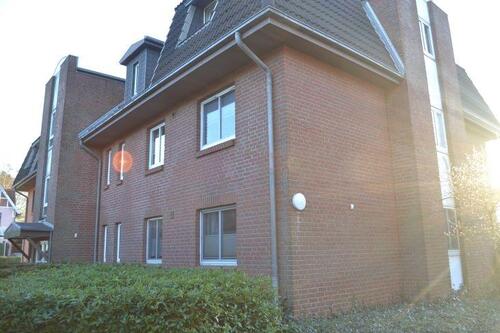 Foto - 3 Zimmer Etagenwohnung zur Miete in Heide