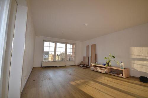 Foto - 3 Zimmer Etagenwohnung in Heide