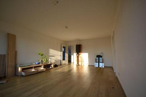 Foto - Etagenwohnung in Heide zur Miete