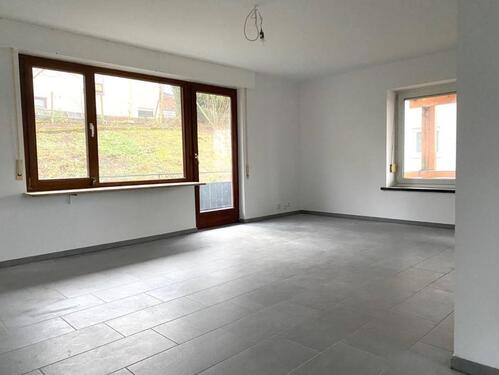 Foto - Ideale 3-Zimmer-Wohnung mit Einbauküche & Garage in Esslingen