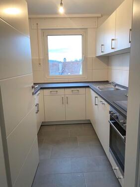 Foto - 3 Zimmer Etagenwohnung zur Miete in Esslingen am Neckar