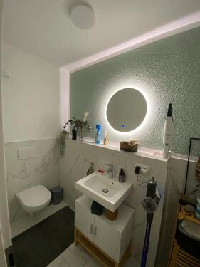 Foto - Doppelhaushälfte in Kreuzau zur Miete