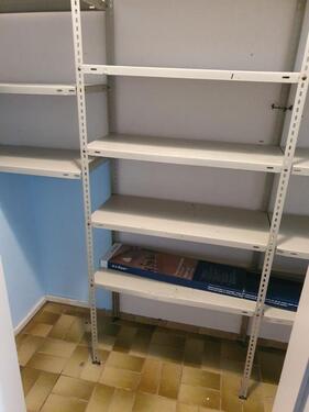 Foto - Etagenwohnung in Detmold zur Miete