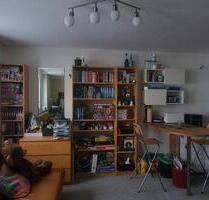 Furtwangen 1 Zimmer Wohnung möbliert nahe Hochschule - Donaueschingen