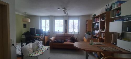 Foto - 1 Zimmer Etagenwohnung zur Miete in Donaueschingen