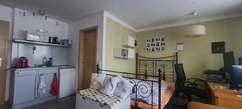 Foto - 1 Zimmer Etagenwohnung in Donaueschingen