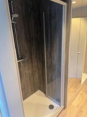 Foto - 2 Zimmer Etagenwohnung in Biedenkopf