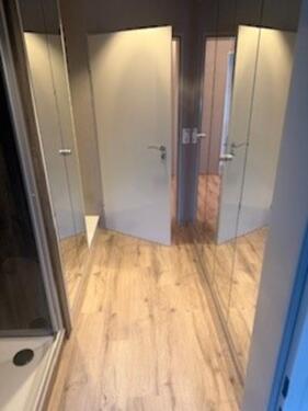 Foto - Etagenwohnung in Biedenkopf zur Miete