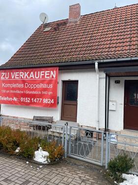 Foto - 8 Zimmer Doppelhaushälfte zum Kaufen in Krayenberggemeinde