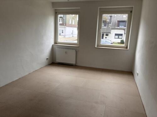 Foto - Erdgeschoßwohnung in Castrop-Rauxel zur Miete