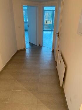 Foto - 2 Zimmer Etagenwohnung zur Miete in Bergneustadt