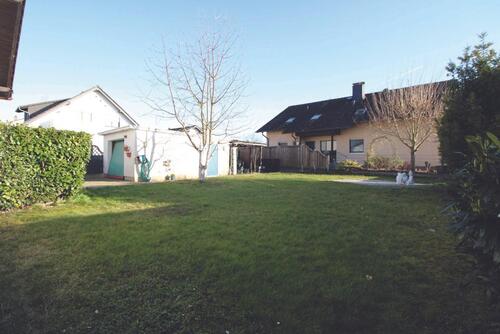 Foto - 4 Zimmer Einfamilienhaus zur Miete in Freigericht